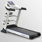 5.0hp المطحنة الآلية - Max User Weight 120 -Kgs - MP3 و USB