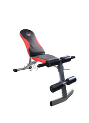 Adjustable Sit up Bench for Home Gym