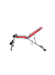 Adjustable Sit up Bench for Home Gym