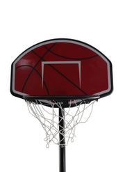 كرة السلة حامل سلة الهدف الهدف