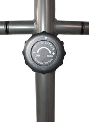 Home Use Exercise Bike Elliptical Trainer Machine