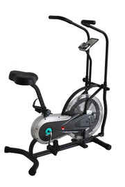 دراجة orbitrac BXZ -1824 - مقاومة السعرات الحرارية الثابتة حرق الهواء