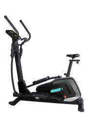 Elliptical Trainer
