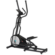 Track Cross Trainer الدراجة الإهليلجية للاستخدام شبه التجاري - مدرب إهليلجي Cross