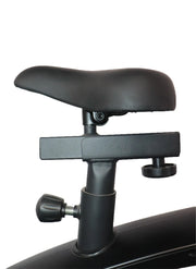 Marshal Fitness Elliptical Trainer Bike with Seat BXZ-350EA