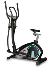 Elliptical Trainer with Seat BXZ-714EA