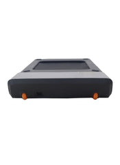 Walking Pad Treadmill with IML Technology and 1.0 HP Motor - Foldable Design