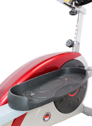 Elliptical Cross Trainer with Seat – BXZ-CT-188