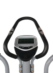 Elliptical Cross Trainer with Seat – BXZ-CT-188