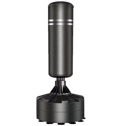 حقيبة ملاكمة ثقيلة مع قاعدة كوب شفط | حقيبة اللكم القائمة بذاتها للبالغين