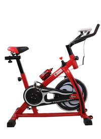 Whole Body Cardio Master Spin Bike Exercise Bike - 1820