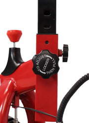 دراجة تدريبات القلوب الكاملة للدراجة - 1820