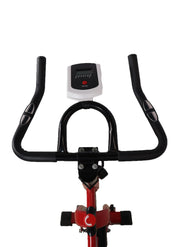 دراجة تدريبات القلوب الكاملة للدراجة - 1820