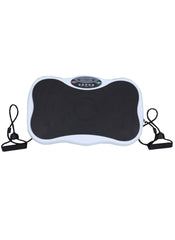 Smart Crazy Fit Relaxation Body Slimming Vibration Plate-CRT-Smart