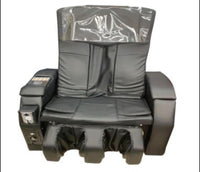 Coin or Bill operated Vending Massage Chair - MF-2023