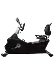 الدراجة المغناطيسية الدراجة Fitlux-5100 (مصنوعة في تايوان)