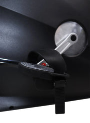 الدراجة المغناطيسية الدراجة Fitlux-5100 (مصنوعة في تايوان)