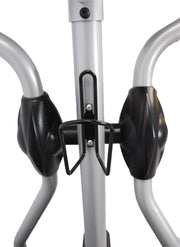 Magnetic Elliptical Trainer Fitlux-5200