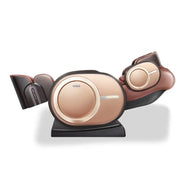 Full body zero gravity Kneading and Rolling foot massager machine -MF-2021