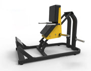 Seated Knee Lift Trainer - MF-17619-SH