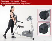 Household Bedroom Exercise Bike | MF-8804LE