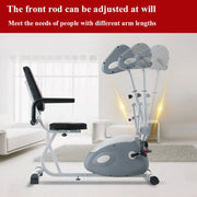 Household Bedroom Exercise Bike | MF-8804LE
