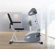Household Bedroom Exercise Bike | MF-8804LE