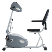 Household Bedroom Exercise Bike | MF-8804LE