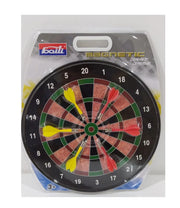 Boili 34.5cm Dart Board | MF-0234