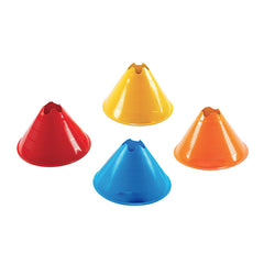 Jumbo Disc Cones