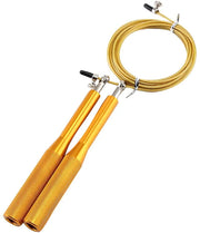 Speed Jump Rope - Blazing Fast Jumping Ropes