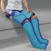 غلاف ساق ضغط الهواء - ساق مدلك مثالية لتحسين الدورة الدموية | MF-0712