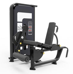 Ultimate Leg Extensions and Leg Curl Machine