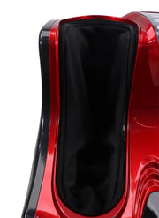 ساق وأقدام مدلك مع وظيفة الحرارة