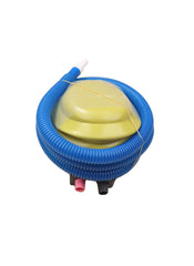 Foot Air Pump For Balloon Yoga Ball Swimming Ring Inflatable Toy Inflator Pump