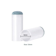 Billiard Tips 11mm & 12mm | Enhance Your Cue Performance