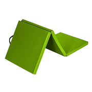 Mat Soft - Folding Exercise Mat Carrying Handles MF-0094