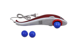 خصر مذيع الاهتزاز القوي والساق معدات التدليك الصحي في الساق