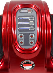 ميدان القدم - شيتسو العجن ومدلكات القدم المتداول