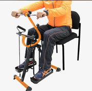 Leg and Hand Trainer MF-0108
