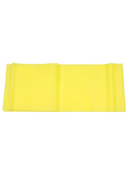 Flat Resistance Band, Elastic Exercise Equipment, Straight Stretching Fitness Training for Full Body Leg