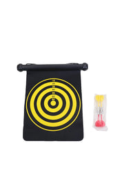 Double-sided magnetic target | MF-0243