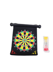 Double-sided magnetic target | MF-0243