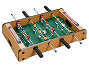 Foosball Tabletop Mini Soccer Table | MF-0247