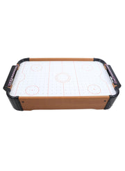 طاولة الهوكي الجوية المصغرة- لعبة للبنات والفتيان ، طاولة الجدول- أفضل لعبة للأطفال