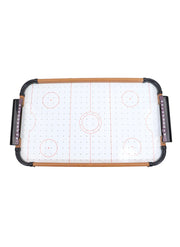 طاولة الهوكي الجوية المصغرة- لعبة للبنات والفتيان ، طاولة الجدول- أفضل لعبة للأطفال