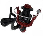 عجلة الغزل الصيد MF-0263