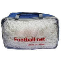 Outdoor Training Polyethylene Football Goal Net | MF-0314