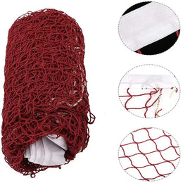 Badminton Net | Durable & Portable