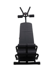 2 in 1 Fitness Sit up Bench & Abdominal Trainer MF-0529